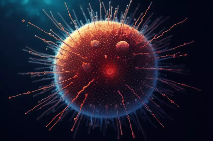 Российские ученые нашли новый антибиотик, способный победить бактерии