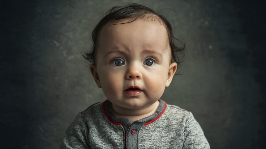 ИИ научился обнаруживать эпилептические спазмы у младенцев по видео