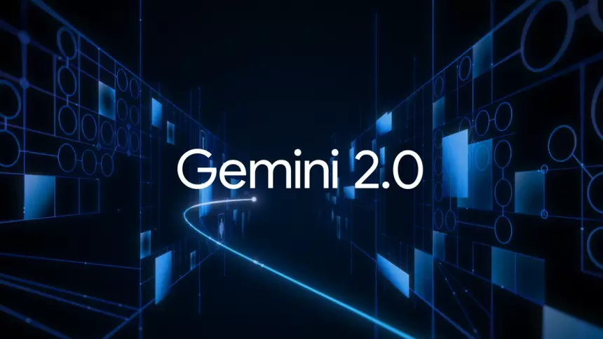 У Google вышла первая «думающая» ИИ-модель Gemini 2.0