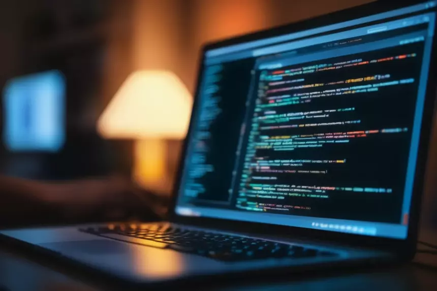 В России увеличилось количество заявок на регистрацию отечественного ПО