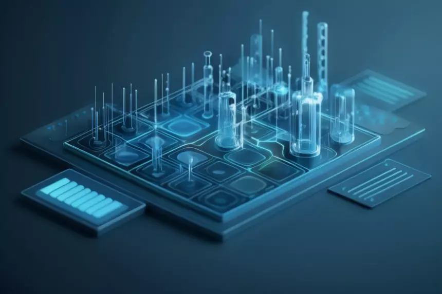 В России создали платформу для ускоренной диагностики заболеваний