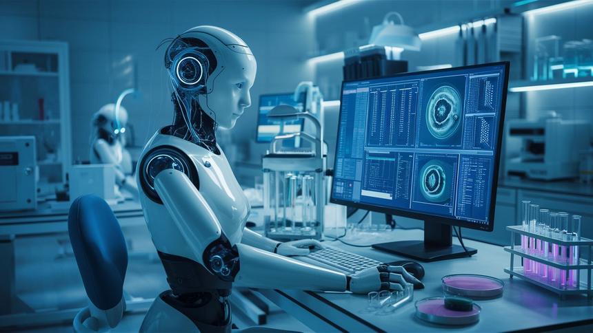 ИИ улучшил диагностику рака кожи с точностью до 94%