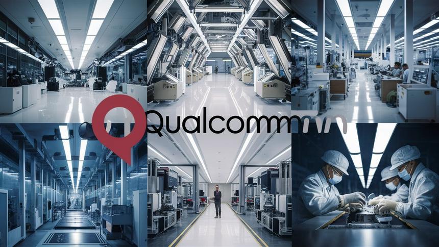 Суд оставил лицензию Arm в руках Qualcomm. Почему это важно