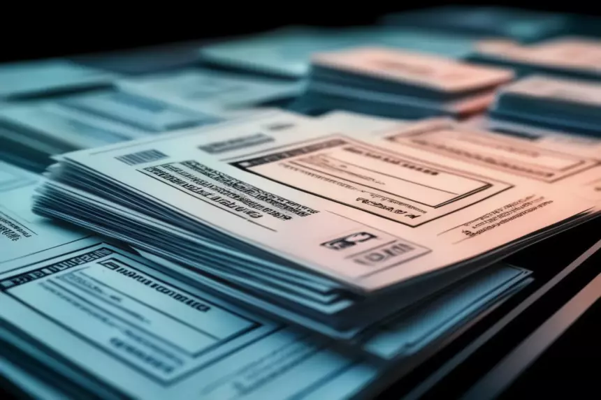 В России вырос спрос на системы распознавания поддельных документов