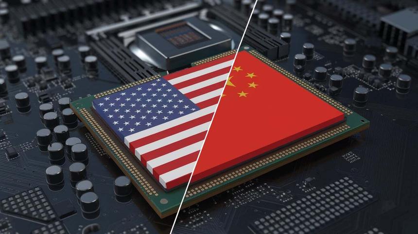 Запреты не работают: Минторг США заявил о неэффективности санкций против Китая