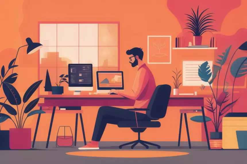 В Приморье создадут виртуальное пространство для цифровых дизайнеров