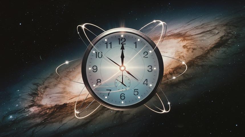 Что общего у России и тория-229? Новый стандарт времени для точнейших часов