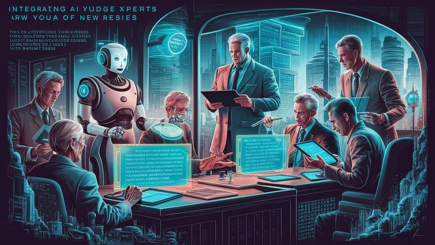 Google протестировала свой ИИ программой-аналогом конкурентов