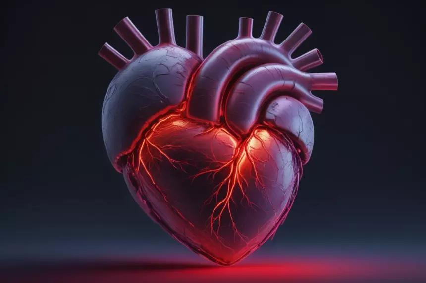 В Пензе создали приложение с ИИ для диагностики болезней сердца