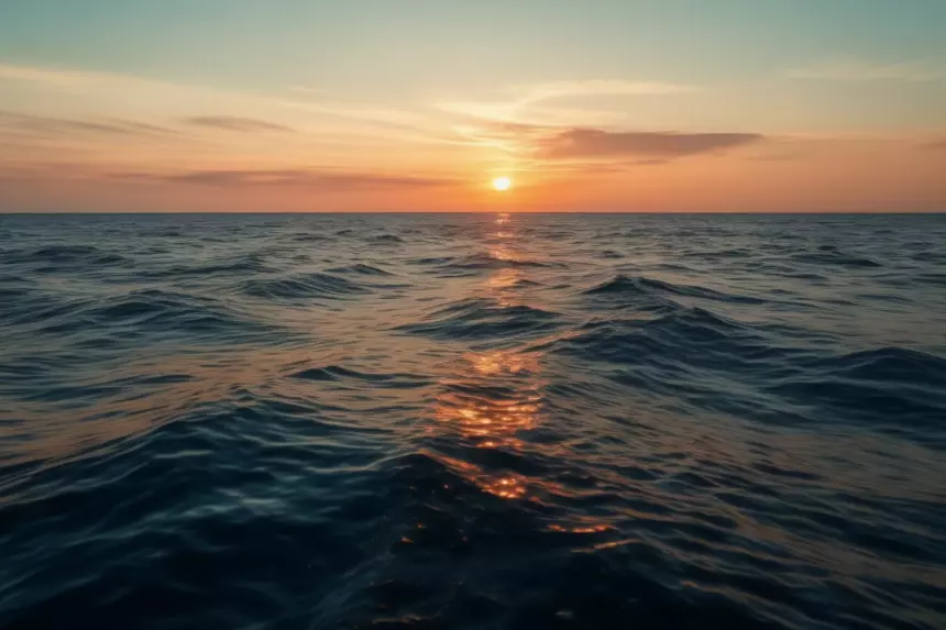 Томские ученые адаптируют технологию для очистки Черного моря от мазута