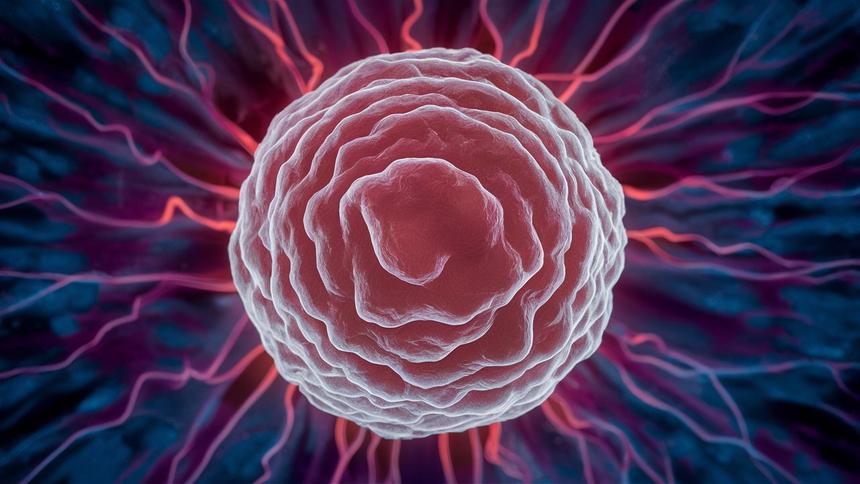 Новый метод микроскопии помог получить более четкие изображения клеток