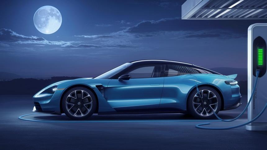 Производитель iPhone инвестировал в китайские аккумуляторы для электрокаров