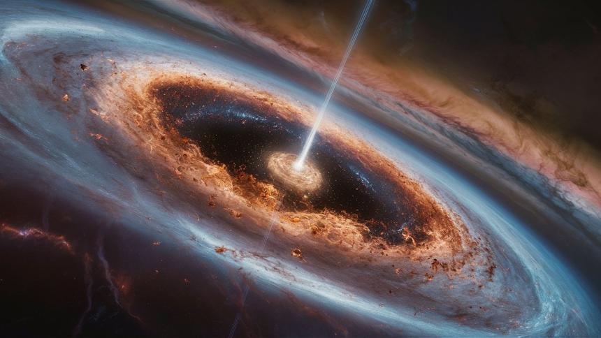 Астрономы обнаружили новый пульсар в остатках сверхновой