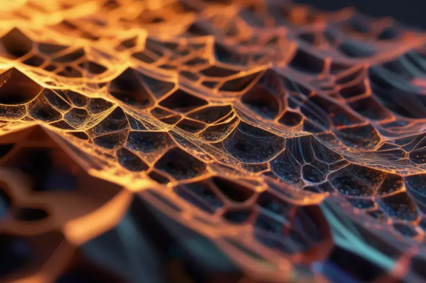 В России создали ПО для микроструктурного анализа материалов