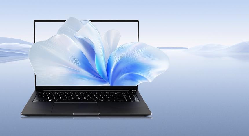 Maibenben привёз в Россию ноутбук с самой мощной встроенной графикой — 780M