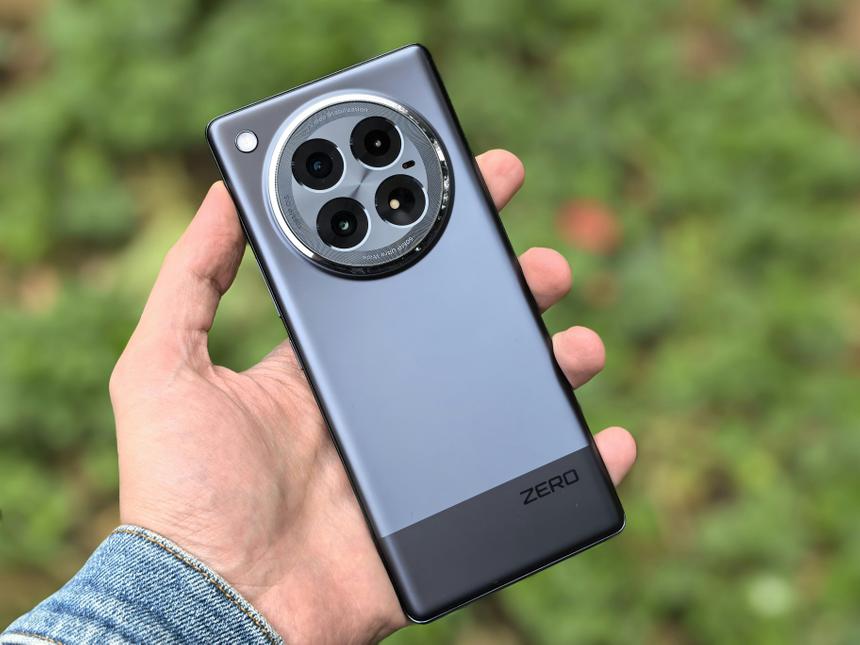 Каждый третий россиян хотел бы получить смартфон на Новый Год