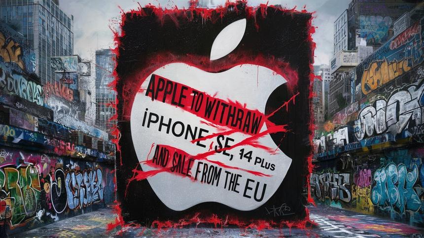 Apple не захотела лишаться ежегодных 20 миллиардов долларов от Google