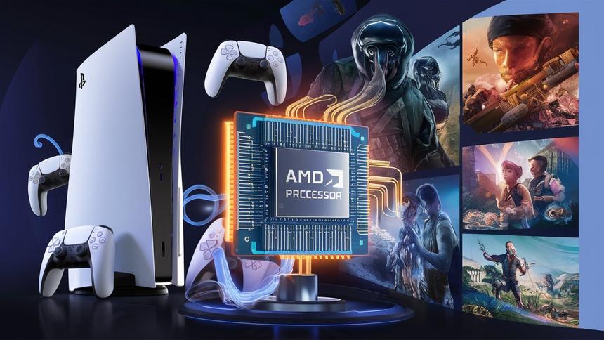 AWS сократит расходы на купленную недавно AMD ZT Systems