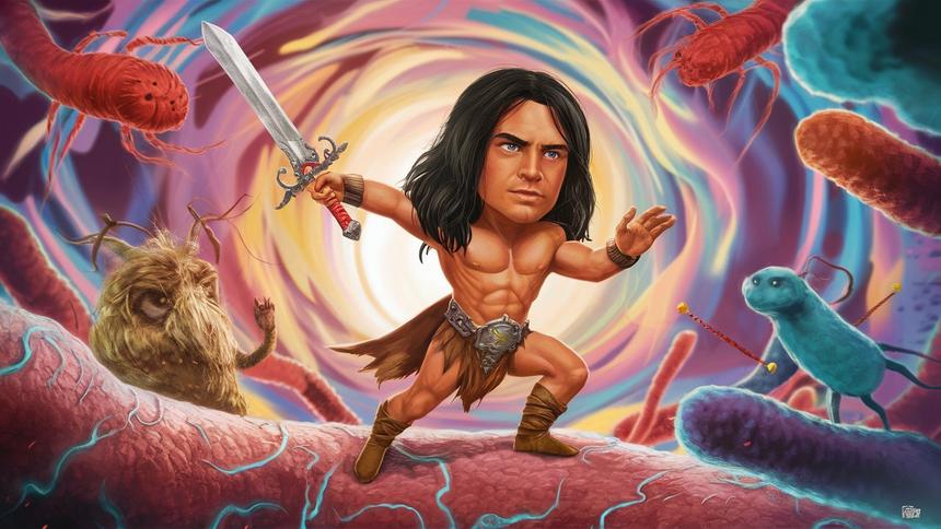 В России одобрили отечественный препарат для лечения рака простаты