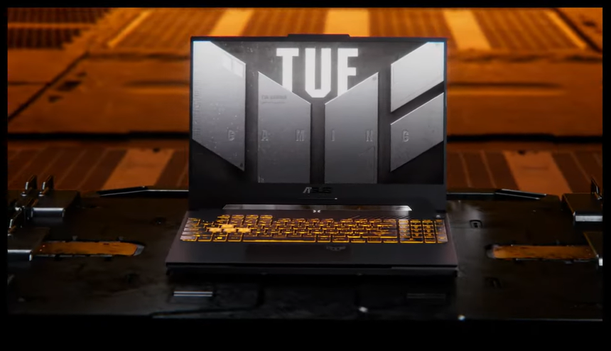 Обзорщик назвал 25 лучших игровых ноутбуков в российских магазинах по итогам 2024 г.