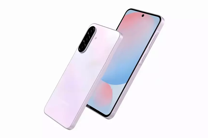 Пока все носятся с Galaxy S25, в сеть слили характеристики недорогого Galaxy A56