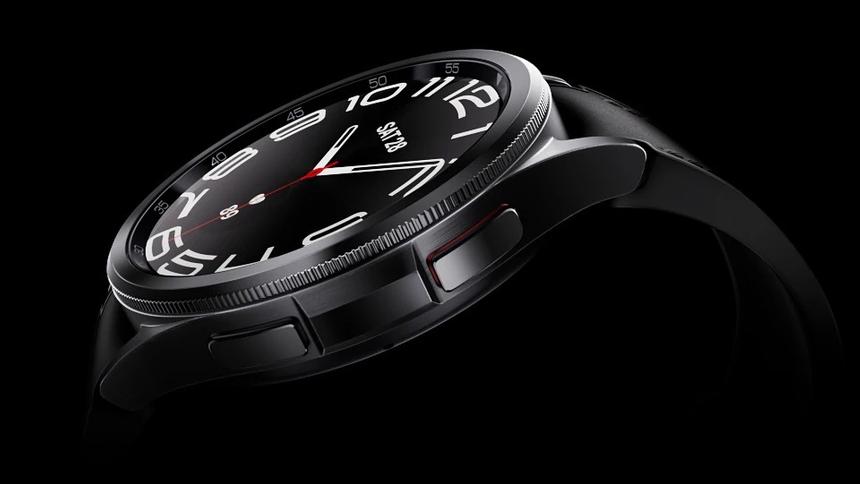 Инсайдеры: Samsung вернёт на рынок часы Galaxy Watch с механической настройкой