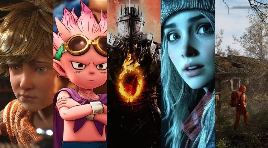 S.T.A.L.K.E.R. 2 попал в список худших ПК-игр 2024 года по оптимизации