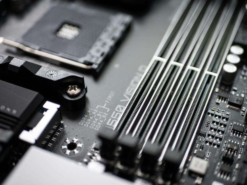 Китайская память DDR5 больше и медленнее иностранных аналогов