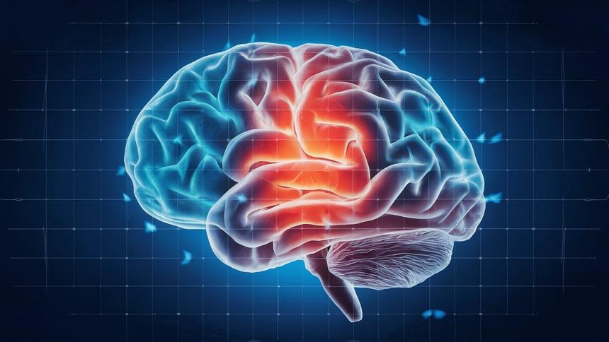 Лекарство от гипертонии поможет в лечении редкой опухоли мозга