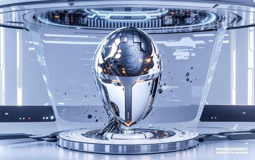 Thunderobot представит новые игровые ноутбуки ZERO на CES 2025