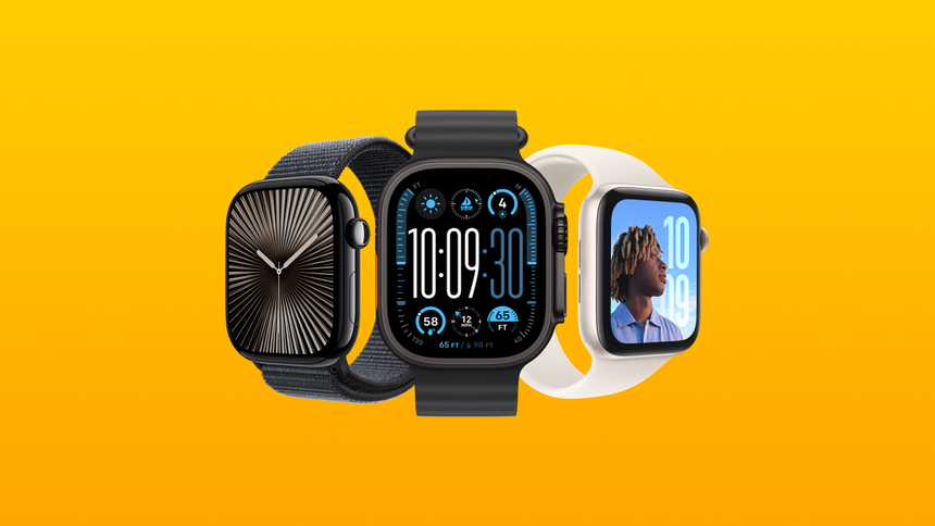 ИИ Apple обошел стороной часы и приставки компании