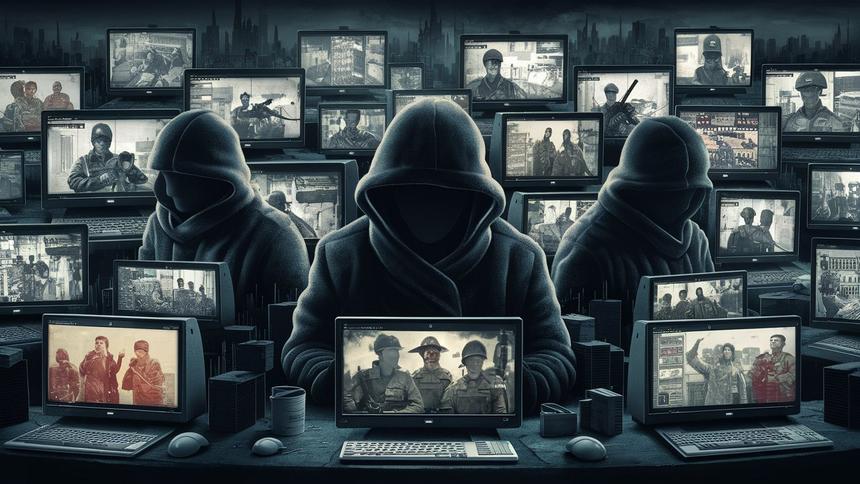 Новая математическая модель защитит частную жизнь