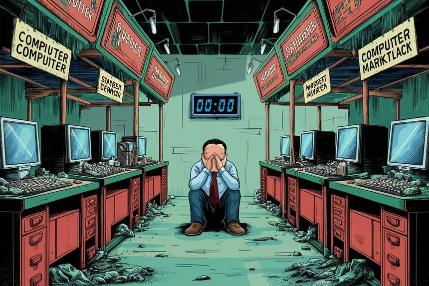 *Meta уволит примерно 3600 сотрудников, ожидая «напряженный год»