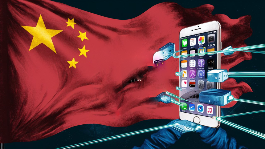 Китайская RedNote наняла англоговорящих модераторов из наплыва TikTok-мигрантов