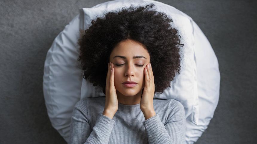 Исследование выявило ошибки в самооценке сна