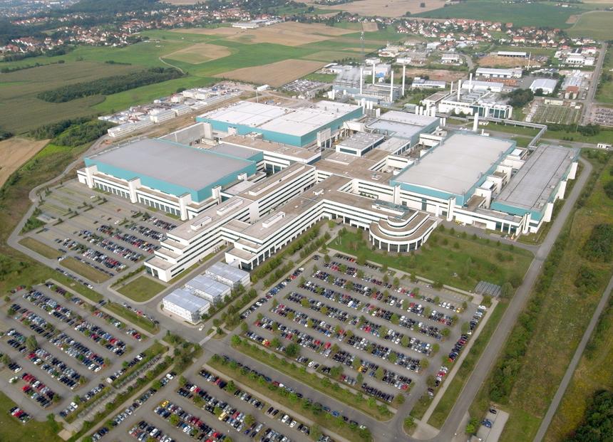 GlobalFoundries планирует расширить американский завод на 575 млн долларов