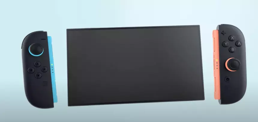 Nintendo, внезапно, прокомментировала обратную совместимость консоли Switch 2 с предшественником