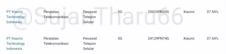 Xiaomi 15 Ultra прошел сертификацию EMVCo и получит новый процессор