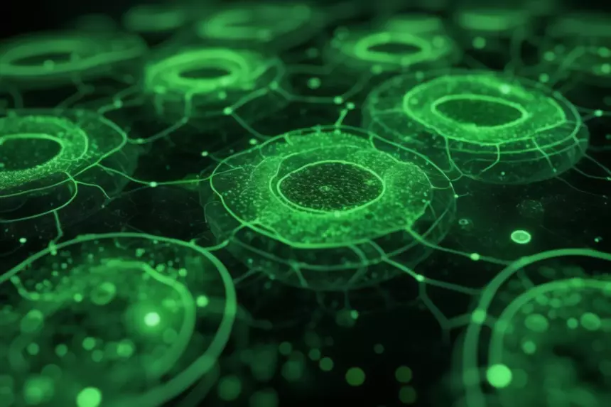 ИИ создал новый белок, имитируя 500 миллионов лет эволюции