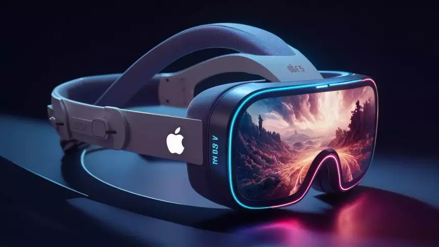 Разработчики всё ещё не хотят делать игры под VR-шлем Apple Vision Pro