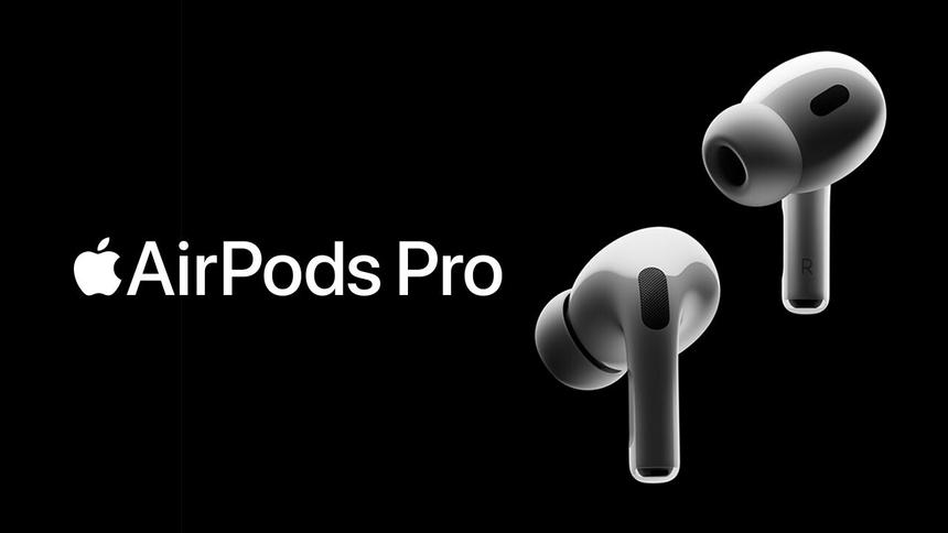 В Сети рассказали, как отключить ненужные «умные» функции у AirPods Pro