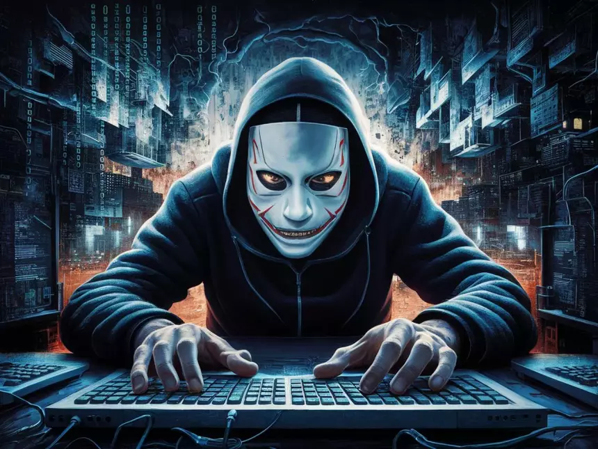 Китайские хакеры продолжили атаковать американские компании - досталось Ivanti