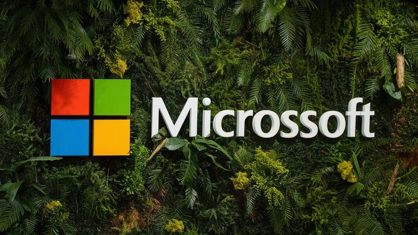 Microsoft вложится в восстановление лесов Амазонии