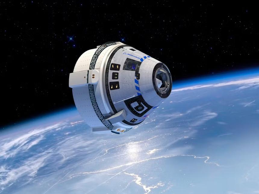 Boeing призналась, что проект Starliner принесёт компании дополнительные убытки