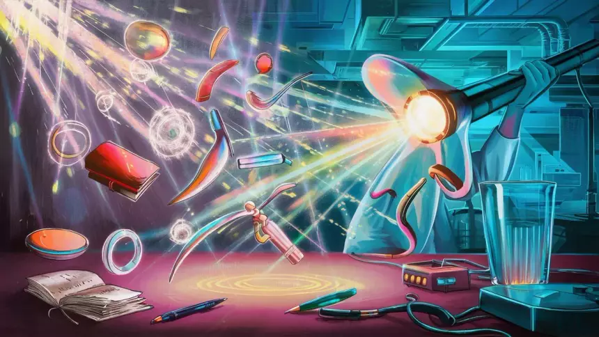 Прорыв в области квантовых материалов: японцы создали идеальный полуметалл Вейля