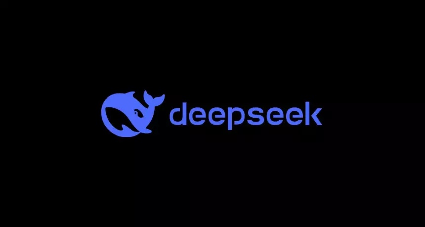 Россияне массово стали скачивать китайский чат-бот DeepSeek и выбили его в топы
