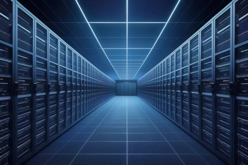 Microsoft не хватило дата-центров для роста облачного бизнеса