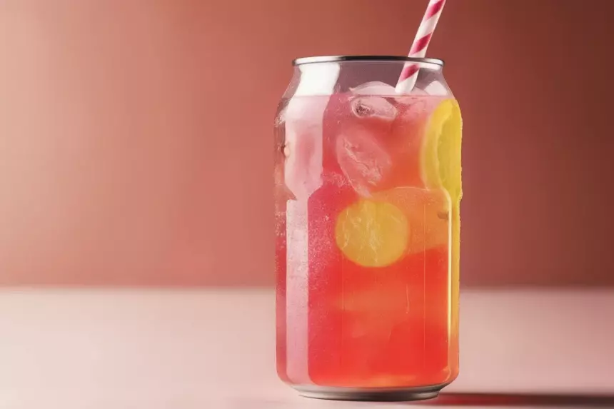 Врач объяснил вред газированной воды для здоровья