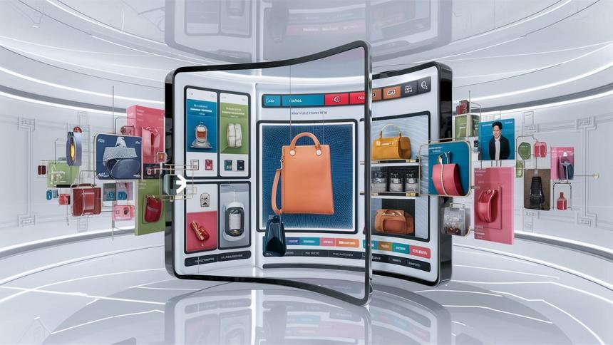 Цифра дня: Сколько денег тратят россияне на покупки в интернете?