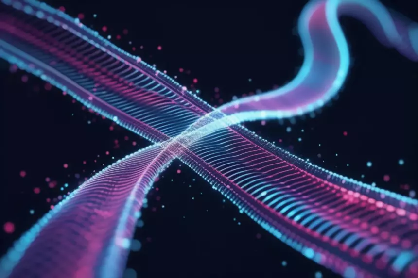 ИИ выявил генетические факторы болезни Паркинсона